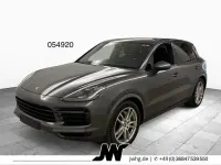 Second-hand Porsche Cayenne 462 CP (339 kW) 2021 Gri SUV