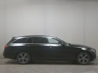 Gebraucht Mercedes E220 Avantgarde 220 PS (161 kW) 2023 Schwarz Kombi