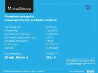 Brugt VW ID.5 Pro 150 kW (204 HK) 2024 Rød SUV