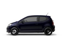 gebraucht VW up! up 1.0 TSI move