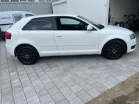 gebraucht Audi A3 1.6 FSI