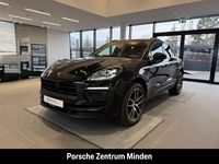 Gebraucht Porsche Macan 265 PS (194 kW) 2024 Schwarz SUV