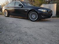 Second-hand BMW 523 2010 Berlinǎ