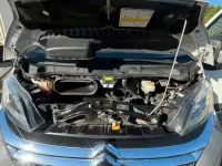 Używany Citroën Jumper 96 KM (70 kW) 2016 Biały Minivan
