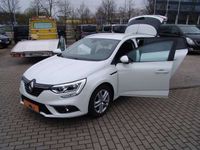 gebraucht Renault Mégane GrandTour Business Edition-AUT/wenig KM