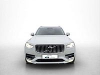 Gebraucht Volvo XC90 235 PS (172 kW) 2020 Weiß SUV