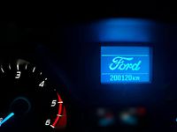 Gebraucht Ford Transit 2017 Van / Kleinbus