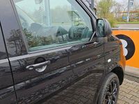 Usata VW Transporter 131 CV (96 kW) 2008 Nero Furgone