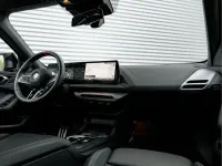 Używany BMW M135 Performance 300 KM (220 kW) 2024 Biały Hatchback