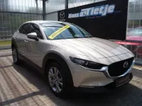 Gebraucht Mazda CX-30 Exclusive 140 PS (102 kW) 2025 Beige SUV