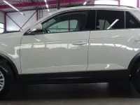 Gebraucht VW T-Roc 150 PS (110 kW) 2023 Ascotgrau SUV