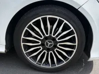 Second-hand Mercedes E200 AMG 136 CP (100 kW) 2015 Negru Berlinǎ
