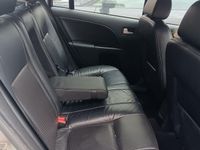 gebraucht Ford Mondeo Automatik 2.0