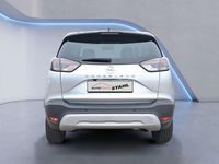 Gebraucht Opel Crossland X 110 PS (80 kW) 2024 Aluminiumgrau SUV