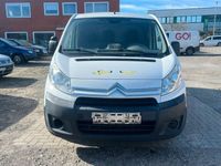 gebraucht Citroën Jumpy HDi 90 29 L2H1 Kasten, PDC, AHK