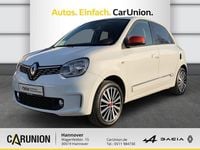Gebraucht Renault Twingo Le Coq Sportif 73 PS (53 kW) 2019 Pyrénéesweiß Kleinwagen