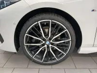 Gebraucht BMW 218 M Sport 136 PS (100 kW) 2024 Alpinweiss iii Coupé