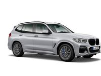 Brugt BMW X3 Performance 252 HK (185 kW) 2026 SUV