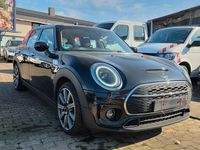 Brugt Mini Cooper S Classic 178 HK (130 kW) 2022 Sort Hatchback