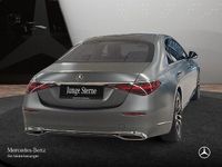 Gebraucht Mercedes S580 503 PS (369 kW) 2023 Limousine