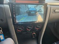 Usata Mazda 3 75 CV (55 kW) 2006 Nero Utilitaria