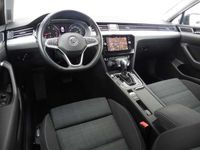 gebraucht VW Passat TDI DSG Business 1-Hand LED Navi Kamera