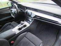 Gebraucht Audi A6 Sport 252 PS (185 kW) 2020 Grün Kombi