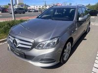 Usado Mercedes E350 258 HP (189 kW) 2014 Prateado Carrinha