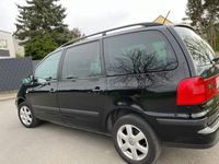 gebraucht VW Sharan 7sitzer