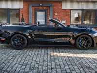 Occasion Ford Mustang S 314 ch (230 kW) 2023 Noir Cabriolet