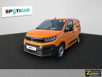 Neu Opel Combo 131 PS (96 kW) 2026 Orange Van / Kleinbus