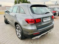 gebraucht Mercedes 200 GLC4M Distronic