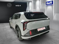 Neu Kia EV4 Earth 150 kW (204 PS) 2026 Grau Limousine