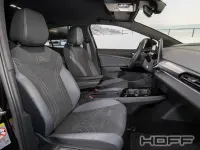 Neu VW ID.4 Pro 210 kW (286 PS) 2026 Schwarz SUV