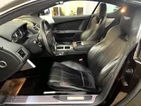 Gebraucht Aston Martin DB9 498 PS (366 kW) 2013 Braun Coupé