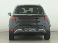 Gebraucht Smart #1 Edition #1 200 kW (272 PS) 2024 Schwarz SUV