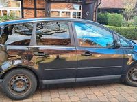 Usata Ford C-MAX 125 CV (91 kW) 2010 Nero Monovolume