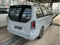 Gebraucht Mercedes EQV300 150 kW (204 PS) 2024 Alpingrau Van / Kleinbus