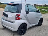 gebraucht Smart ForTwo Coupé 451