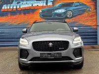 Gebraucht Jaguar E-Pace R-Dynamic 309 PS (227 kW) 2022 Grau SUV