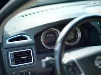 Używany Volvo XC70 163 KM (119 kW) 2011 Czarny Kombi