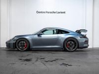 Neu Porsche 911 510 PS (375 kW) 2026 Grau