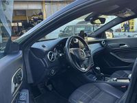 Gebraucht Mercedes CLA200 156 PS (114 kW) 2014 Coupé
