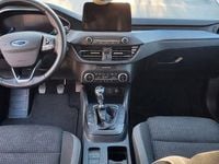 Gebraucht Ford Focus Trend 101 PS (74 kW) 2022 Grau Kombi