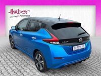 gebraucht Nissan Leaf TEKNA 62 kWh (*AUTOMATIK*ABSTANDSTEMPOMAT*)