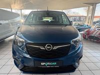 Gebraucht Opel Combo Life Edition 110 PS (80 kW) 2020 Blau Kombi
