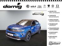 Gebraucht Opel Mokka Ultimate 131 PS (96 kW) 2022 Blau SUV