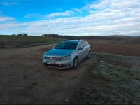 Gebraucht VW Passat 122 PS (89 kW) 2011 Silber Limousine