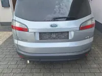 Occasion Ford S-MAX Ambiente 140 ch (102 kW) 2007 Argent Monospace