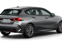 Gebraucht BMW 120 Shadowline 163 PS (119 kW) 2025 Grau Kleinwagen